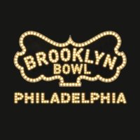 Brooklyn Bowl, Филадельфия, Пенсильвания