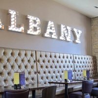 The Albany Bar, Гринок
