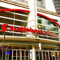 Scotiabank Theatre, Торонто