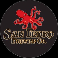San Pedro Brewing Company, Лос-Анджелес, Калифорния
