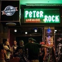 Peter Rock Club, Валенсия