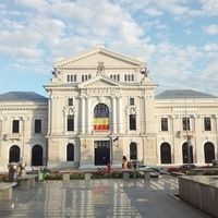 Cultural Palace Teodor Costescu, Дробета-Турну-Северин