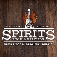 Spirits Food, Алегзандрия, Луизиана