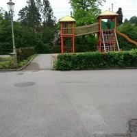 Rychenbergpark, Винтертур