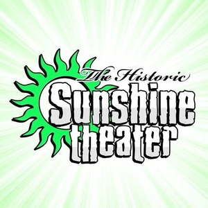 Рок концерты в Sunshine Theater, Альбукерке, Нью-Мексико