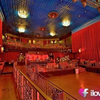 Yost Theater, Санта-Ана, Калифорния