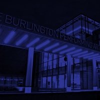 The Burlington Performing Arts Centre, Берлингтон