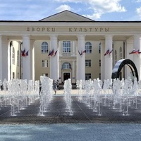 КДЦ, Алексин