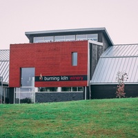 Burning Kiln Winery, Сейнт Уильямс