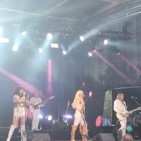 Pforringer Baggersee, Ингольштадт