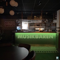 Musikbaren, Хорсенс