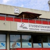 Studentenwerk, Гёттинген