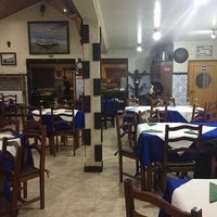 Restaurante Monte Verde, Рибейра Гранде