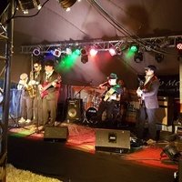 Leimentaler OpenAir Festival Grounds, Обервиль