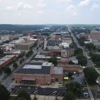 Колумбус, Джорджия