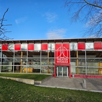 Theater, Висмар