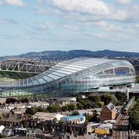 Aviva Stadium, Дублин