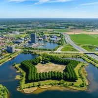 Pettelaarse Schans, Хертогенбос