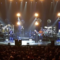 Dom Sportova, Загреб