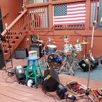 Kobis Bar & Grill, Боннер Спрингс, Канзас