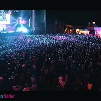 Küçükçiftlik Park, Стамбул