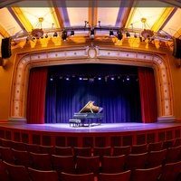 Janesville Performing Arts Center, Джейнсвилл, Висконсин