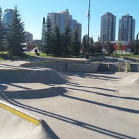 Shaw Millennium Park, Калгари