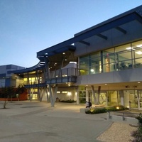 Cerritos College, Лос-Анджелес, Калифорния