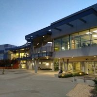 Cerritos College, Лос-Анджелес, Калифорния