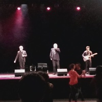 L'Alizė, Гипава