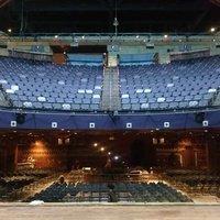 The Bourbon Room, Атлантик-Сити, Нью-Джерси