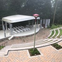 Ned Smith Center for Nature and Art, Миллерсберг, Пенсильвания