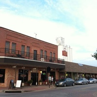 Historic Downtown Carrollton, Кэрролтон, Техас