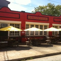 Рок концерты в Rudyard's British Pub, Хьюстон, Техас Rudyard's British Pub, Хьюстон, Техас