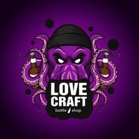 Love Craft Bottleshop, Вологда