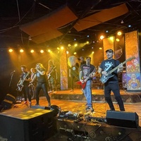 Bogart's Entertainment Center, Эпл-Вэлли, Миннесота