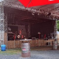 Bergmuhle Kulturgarten, Зиммерталь