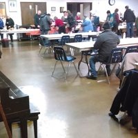 Kent Lutheran Church, Кент, Вашингтон