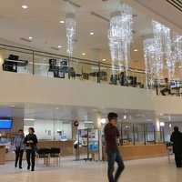 Espoon kulttuurikeskus, Эспо