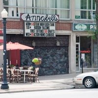 Annabell's, Акрон, Огайо