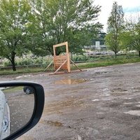 Maori Race Barcelona, Барселона