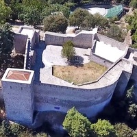 Trikala Byzantine Castle, Трикала