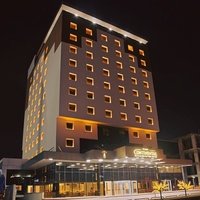 Teymur Continental Hotel, Газиантеп