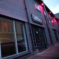 Northhouse, Брекон