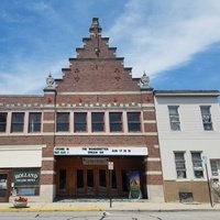 Holland Theatre, Беллефонтейн, Огайо
