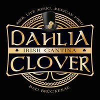 Dahlia Clover Irish Cantina, Бад-Брюккенау
