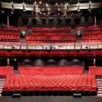 Theater am Marientor, Дуйсбург