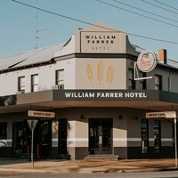 William Farrer Hotel, Уогга-Уогга