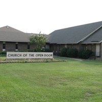 Church of the Open Door, Фейетвилл, Северная Каролина