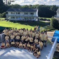 Gavin's Irish Country Inn, Корнуоллвилл, Нью-Йорк